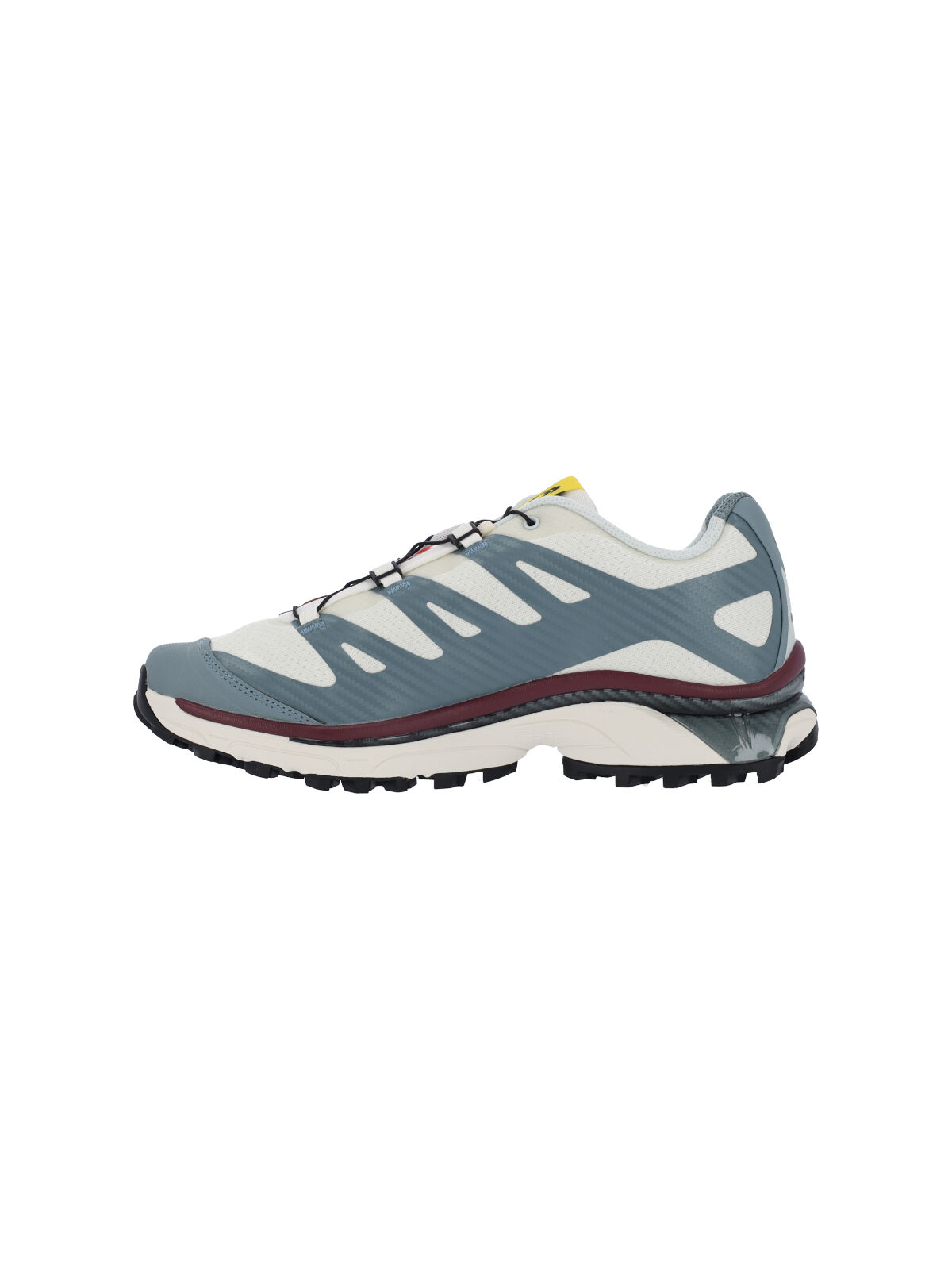 살로몬 유니섹스 운동화 SS26 L47990600VANILLA ICE ICE FL TROOPE - 상세 이미지 3