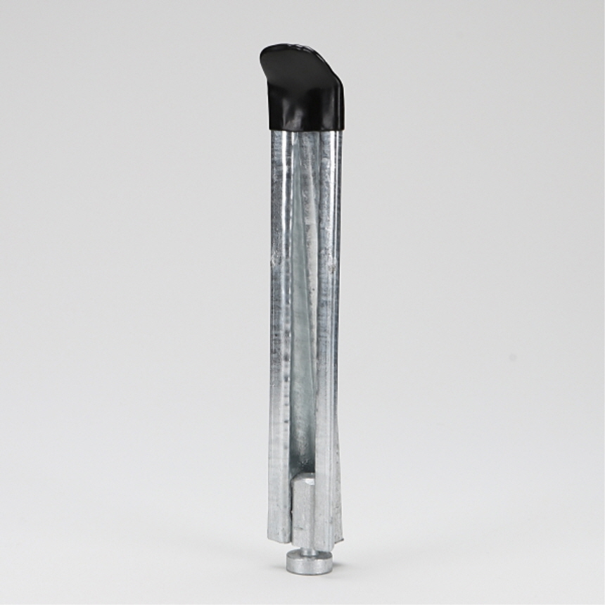 케이블 포설 걸이 320mm 3조용 포설 가이드 경지 - 상세 이미지 4