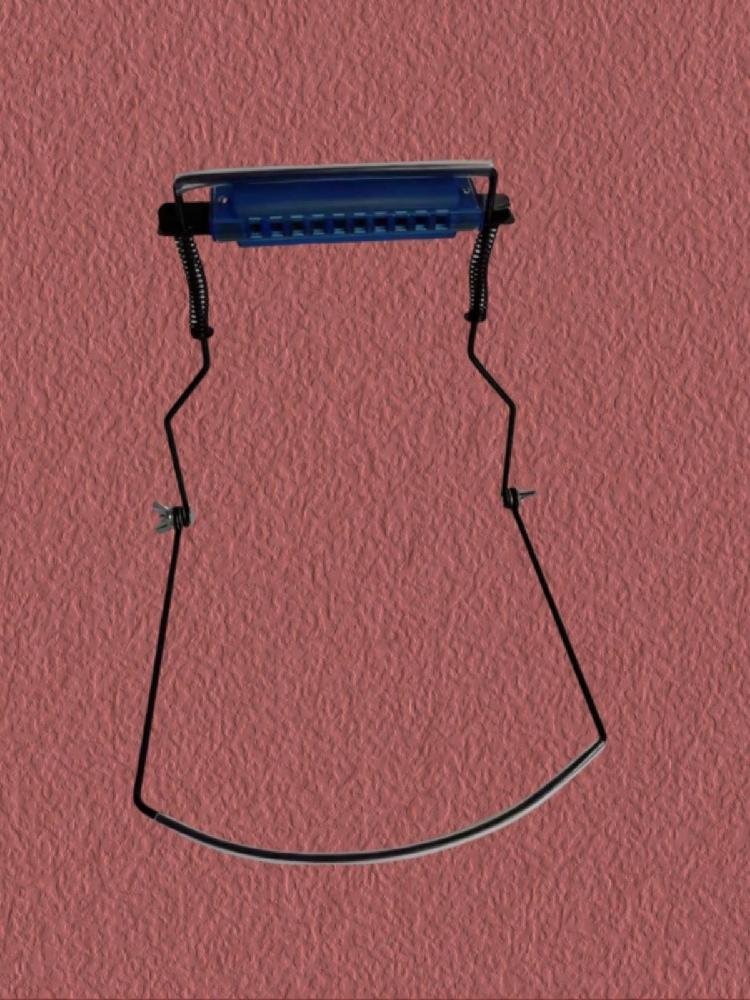 옷가게 벽행거 나뭇가지 코트랙 옷걸이 벽걸이 빈티지 벽옷걸이 걸이 우드 원목 인테리어 코트 - 상세 이미지 4