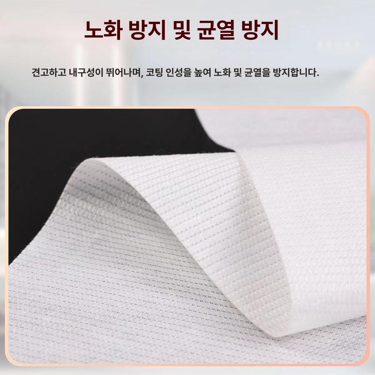 폴리에스테르 원단 코트 가방 외투 누빔 퀼팅 라이닝 직물 - 상세 이미지 3