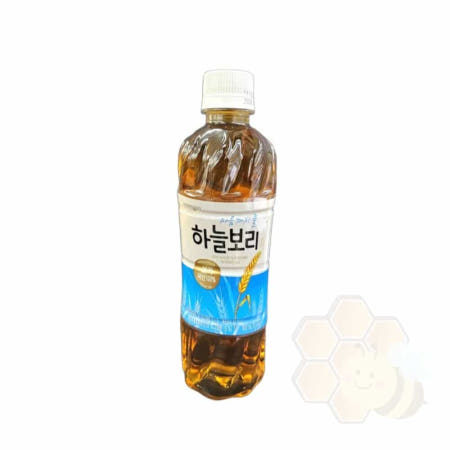 하늘보리 500ml 러닝음료 보리음료 보리차