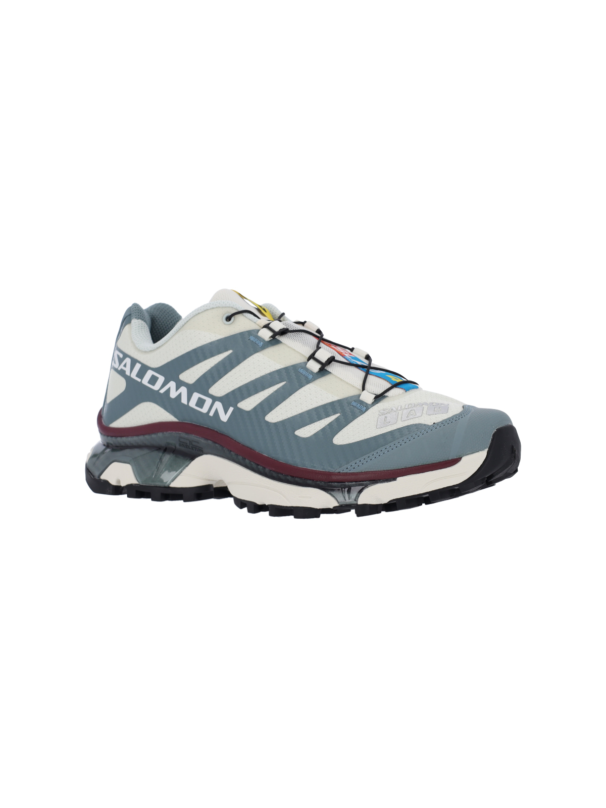 살로몬 유니섹스 운동화 SS26 L47990600VANILLA ICE ICE FL TROOPE - 상세 이미지 2