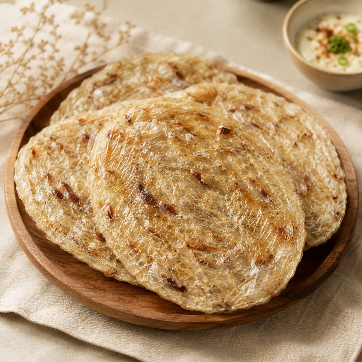 (안주클라쓰) 추억의 쥐포 마른안주 맥주안주 1kg, 5개 - 상품 이미지