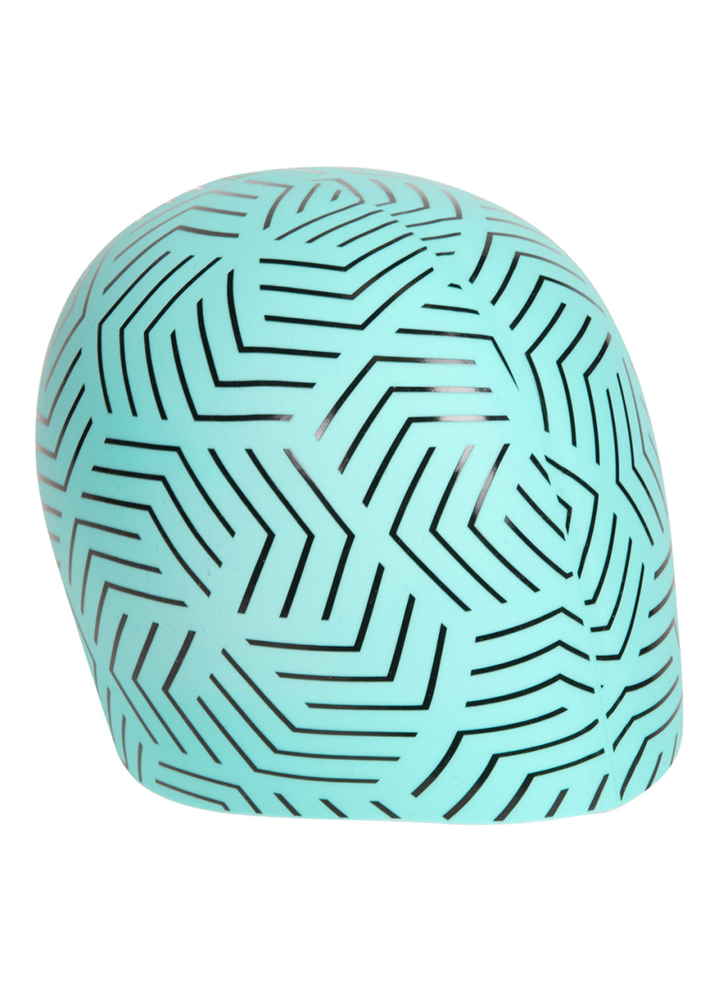 아레나 Allover Silicone Cap Water Maze - 상세 이미지 4