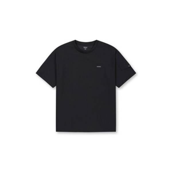 폴햄키즈 영스터 공용 울트라 탄성 루즈핏 반팔 티셔츠4color(택1) G2TS3773 - 상세 이미지 2