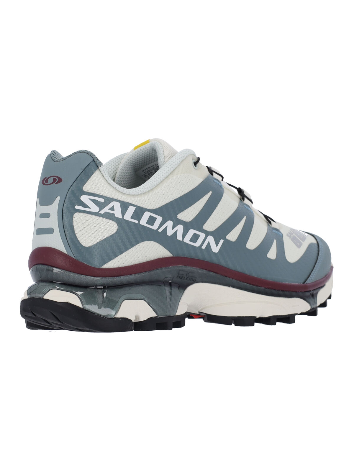 살로몬 유니섹스 운동화 SS26 L47990600VANILLA ICE ICE FL TROOPE - 상세 이미지 4