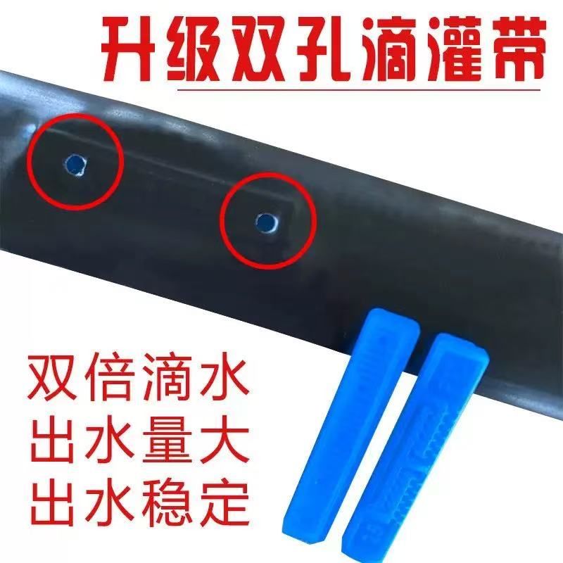 점적관수 농업용호스 농자재 분수호스 실리콘 파이프 투명 고무 내열 ID 고압 내경 PVC - 상세 이미지 4
