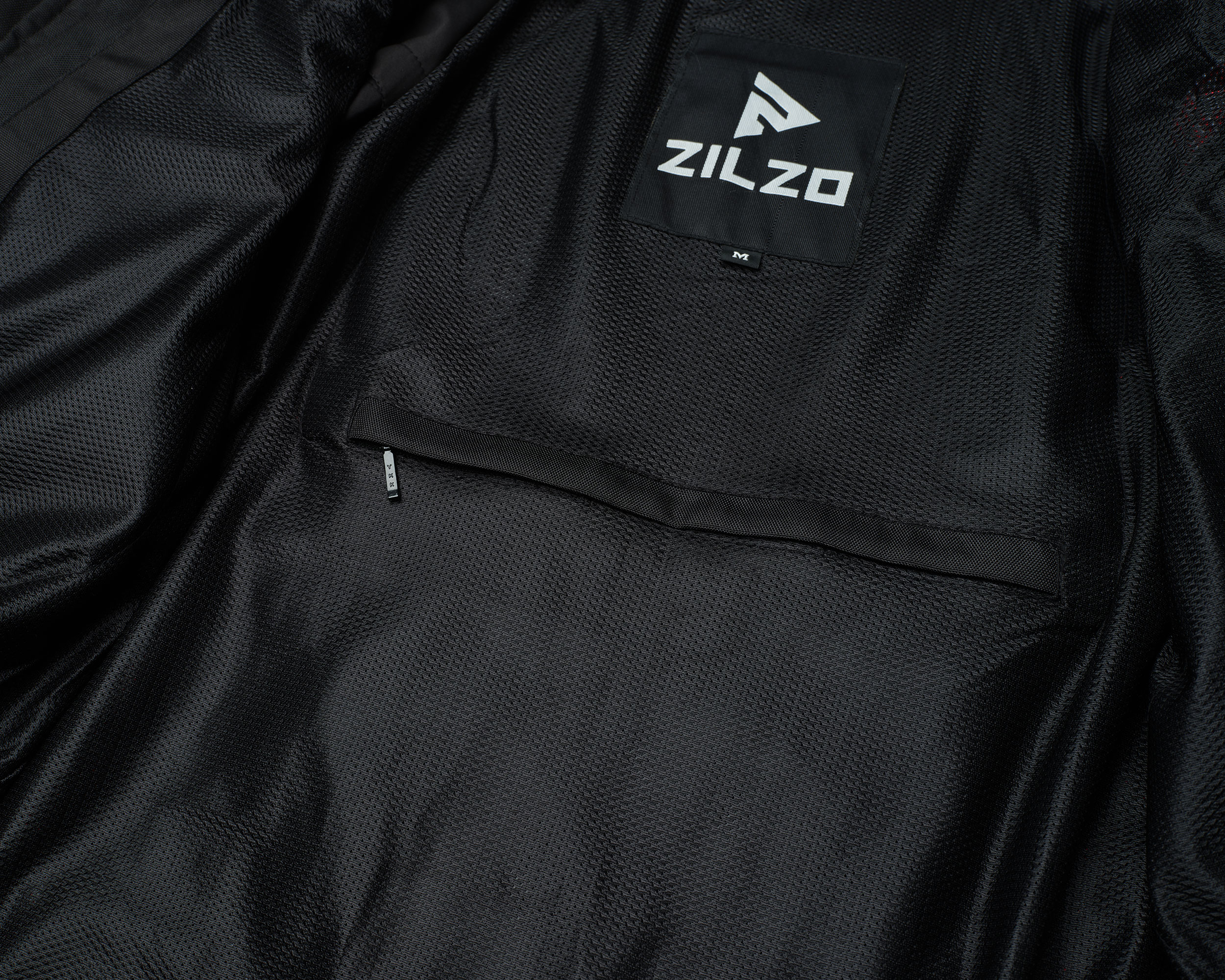 ZILZO Stio Super 3D Mesh 메쉬 자켓 오토바이 라이더 질조 이미지 6