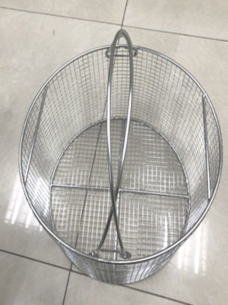 오토클 핸드드립 찌꺼기통 필터 고압 메쉬망 바구니 넉박스 커피필터 포터필터 커피찌꺼기통 - 상세 이미지 5