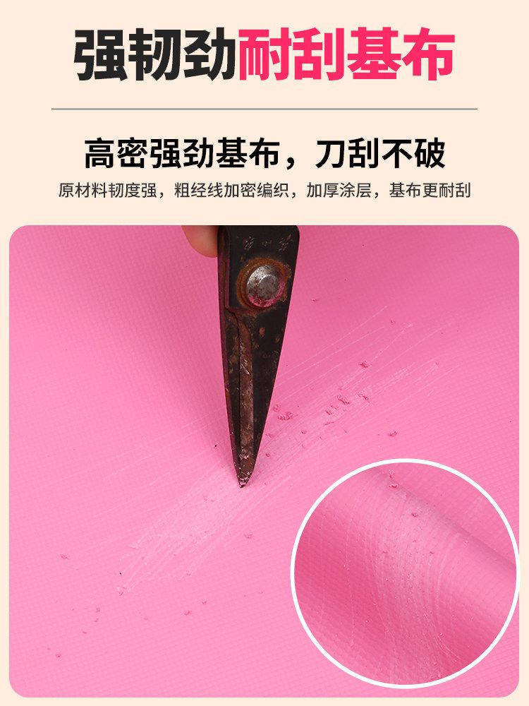 방수 갑빠 캐노피천막 행사용 야외 그늘막 접이식 갑바 타포린 야외천막 행사용천막 텐트 대형 - 상세 이미지 4
