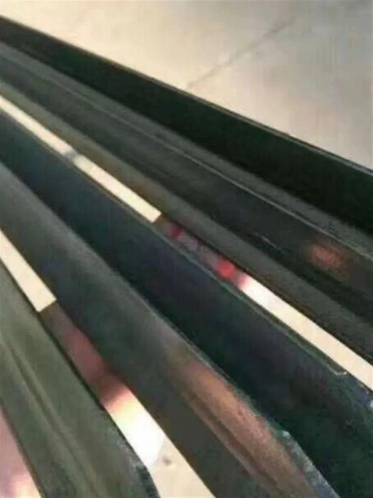 농장 텃밭 정원용 메시 울타리 기둥 지지대 방책 가드레일 고정식 휀스 - 상세 이미지 2
