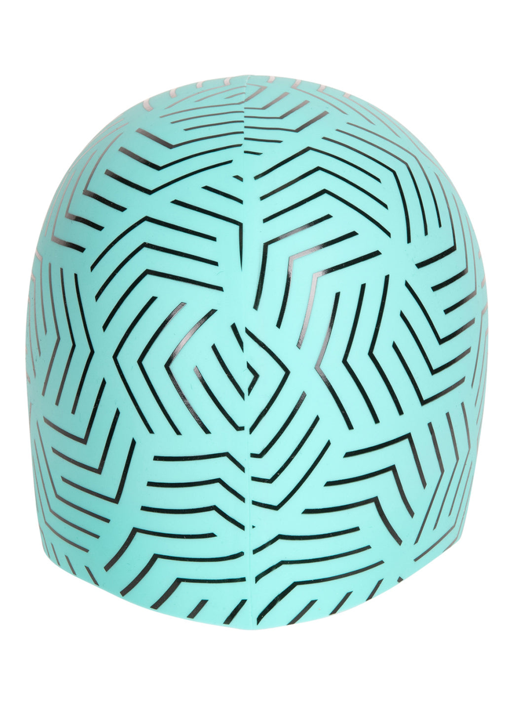 아레나 Allover Silicone Cap Water Maze - 상세 이미지 5