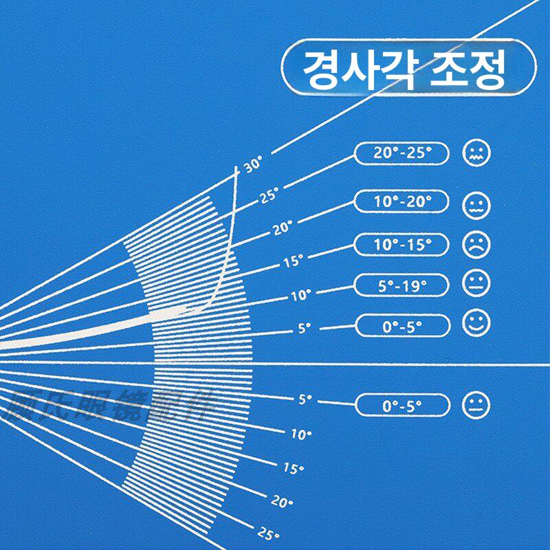 균형 피팅 도구 각도 측정 수리 자가 - 상세 이미지 2