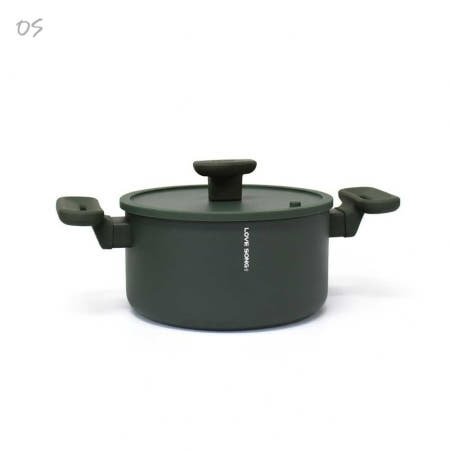 [킵상회협력사]라온샆 매직롤팬 자동회전냄비 찌개냄비