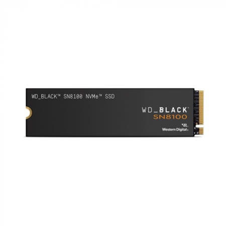 Western Digital WD BLACK SN8100 M.2 NVMe (8TB)