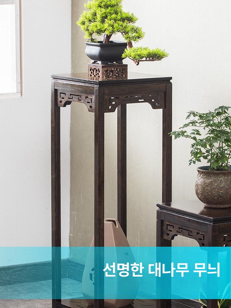거실 협탁 원목 서랍 캐비닛 고급 빈티지 수납장 앤틱 클래식 보관함 - 상세 이미지 3