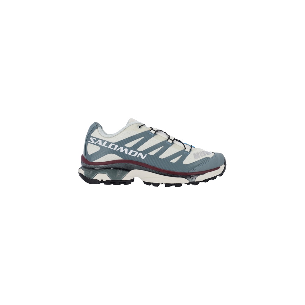 살로몬 유니섹스 운동화 SS26 L47990600VANILLA ICE ICE FL TROOPE - 상품 이미지