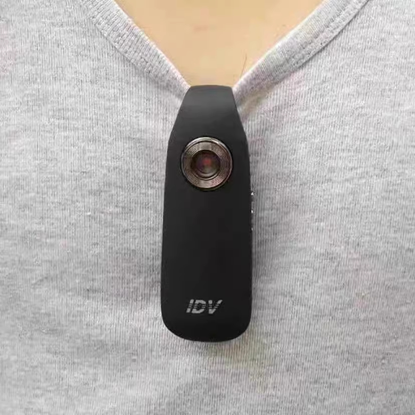 배달 택배 바디캠 미니캠 자전거 블랙박스 1. 1080p 고화질 (메모리 미포함) - 상품 이미지