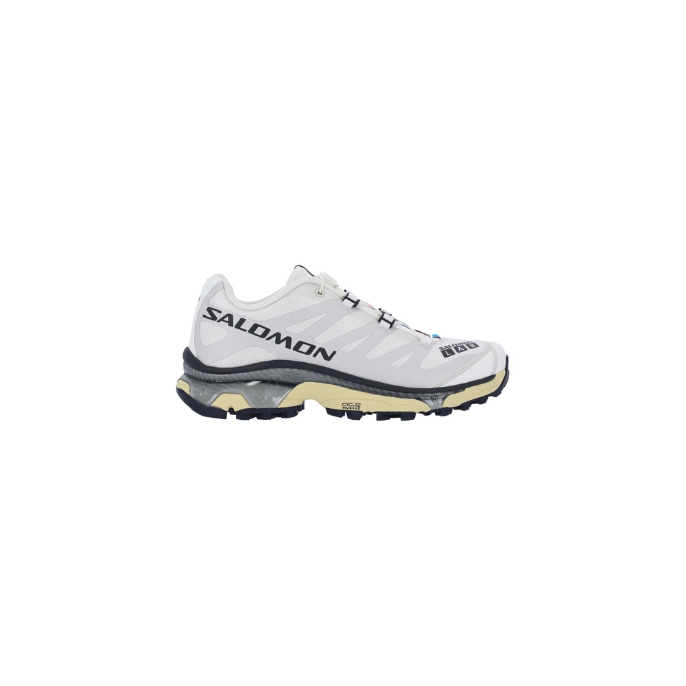 살로몬 유니섹스 운동화 SS26 L49187100WHITE LUNAR ROCK NIGHT SKY - 상품 이미지
