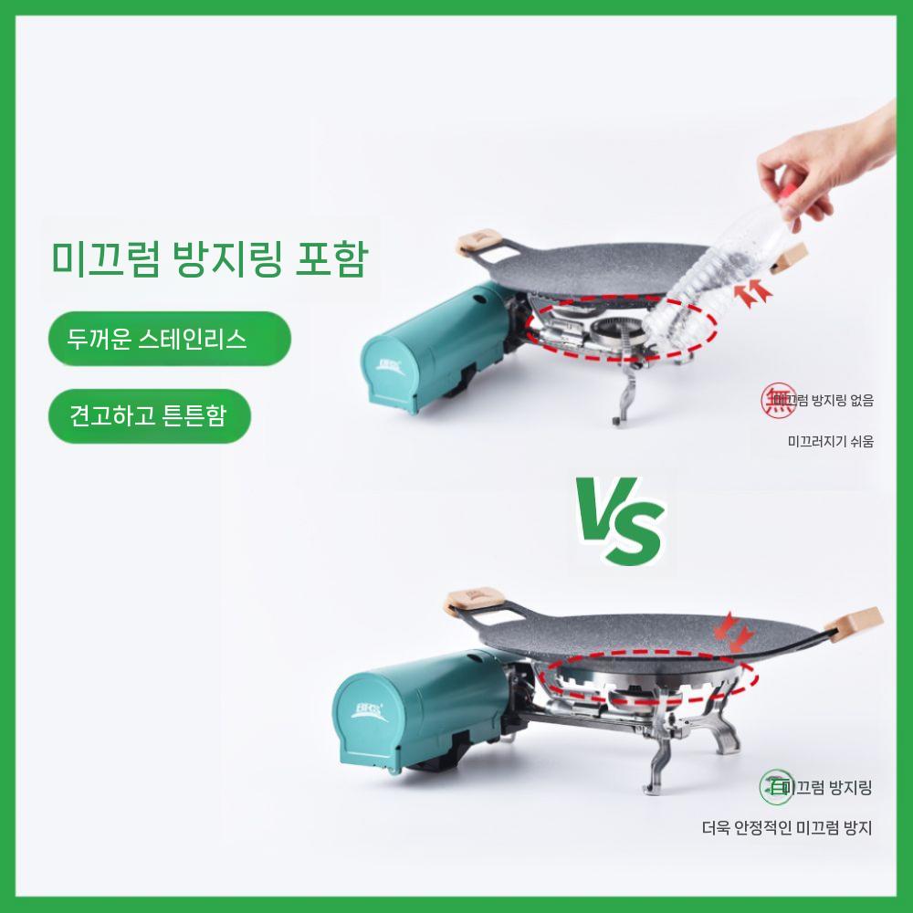 해산물 러블리 타원형 일반접시 멜라민그릇 일식 뷔페 돌그릇 멜라민재질 세트러블리 플레이팅 BRS-P27B 소형 베이킹 팬 - 상세 이미지 2