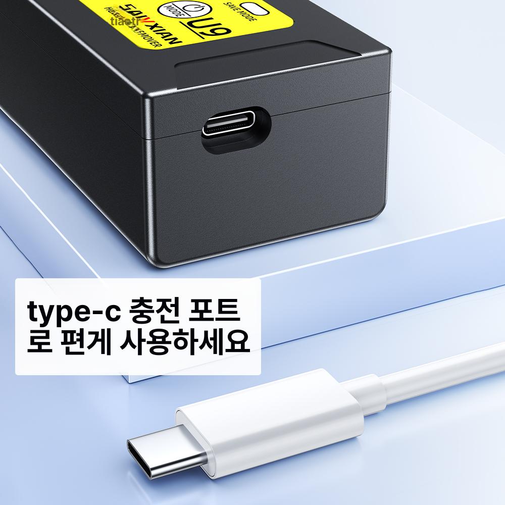 광섬유 케이블 절단기 탈피 도구 전문가용 정밀 커팅 분해 스트리퍼 휴대용 - 상세 이미지 5