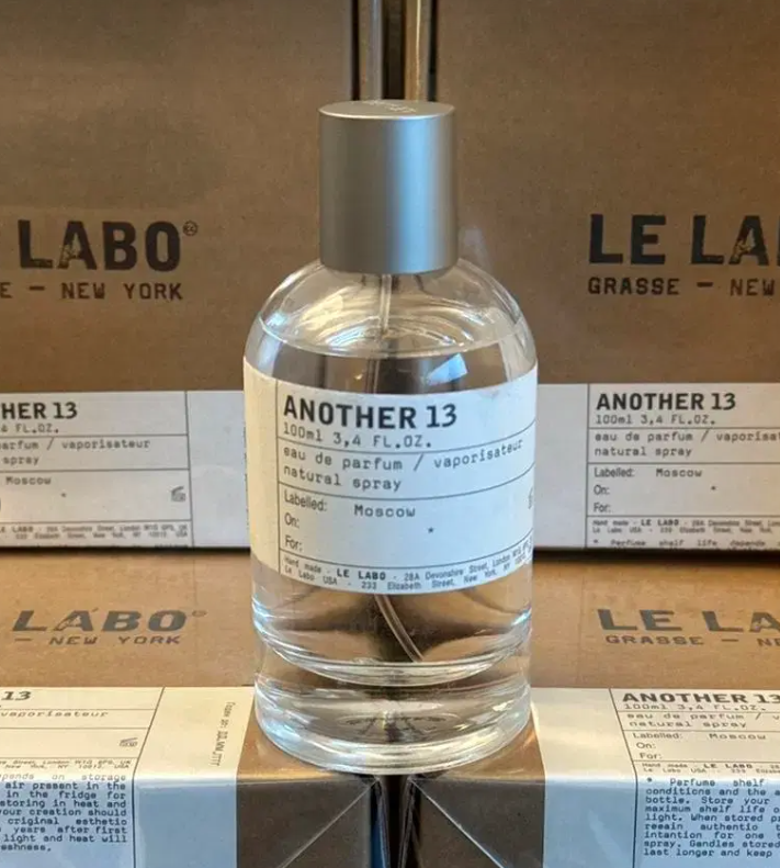 르라보 여자향수 어나더13 오드퍼퓸 시그니처향 데일리향수 50ml, 1개 - 상세 이미지 2