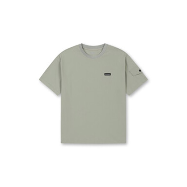 폴햄키즈 영스터 공용 울트라 탄성 루즈핏 반팔 티셔츠4color(택1) G2TS3773 - 상세 이미지 5