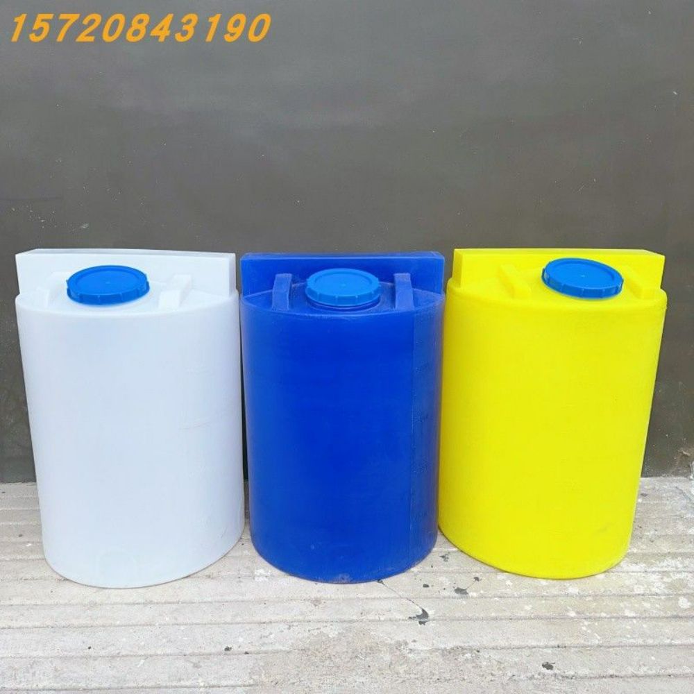 원형물 물통 저장통 농업용 야외 대형 대형물통 약수터물통 대용량물통 생수통 약수터 약수통 - 상세 이미지 3