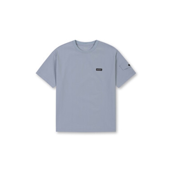 폴햄키즈 영스터 공용 울트라 탄성 루즈핏 반팔 티셔츠4color(택1) G2TS3773 - 상세 이미지 4