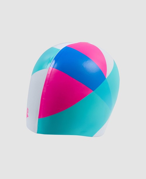 아레나 Print Silicone Cap Placements - 상세 이미지 2