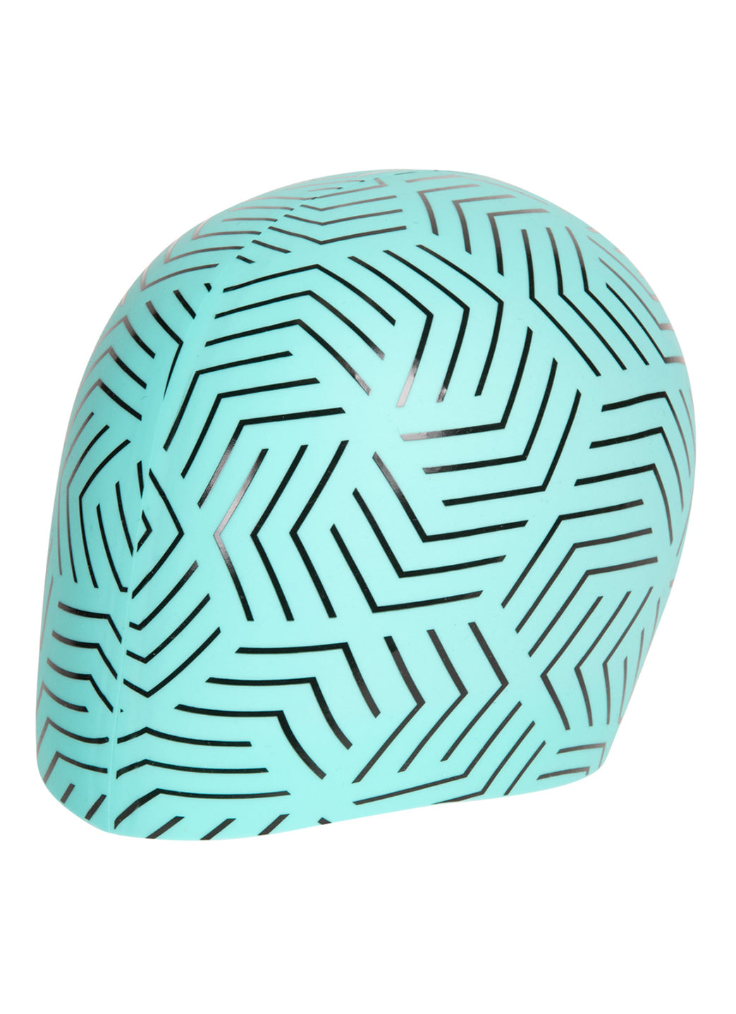 아레나 Allover Silicone Cap Water Maze - 상세 이미지 3