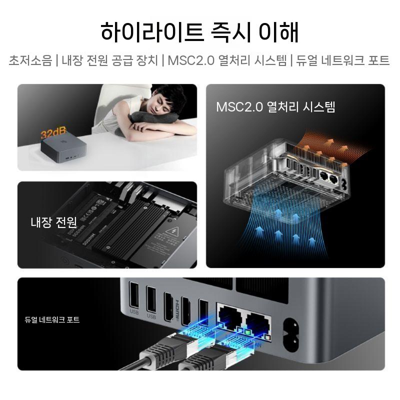 고성능 라이젠 긴팔티 베어본 반팔티셔츠 긴소매 남성용 남성 남자 크루넥 캐주얼 상의 가을 - 상세 이미지 2