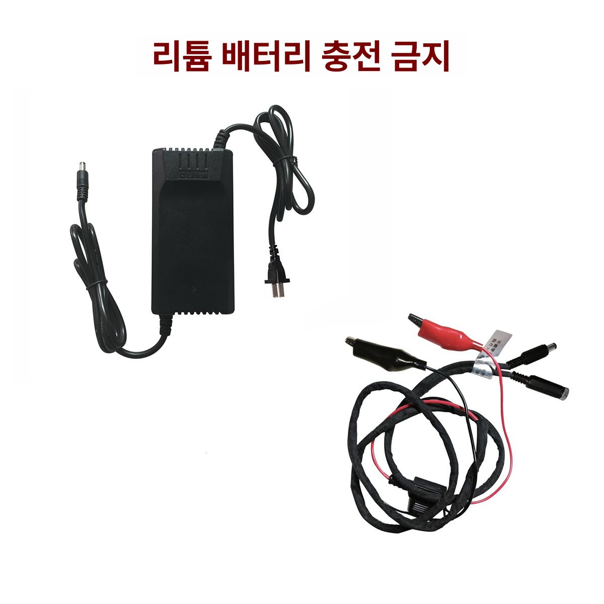 바이크 배터리 오토바이 배터리 스쿠터 배터리 충전식 정품 젤 배터리 (JD.com) - 상세 이미지 3