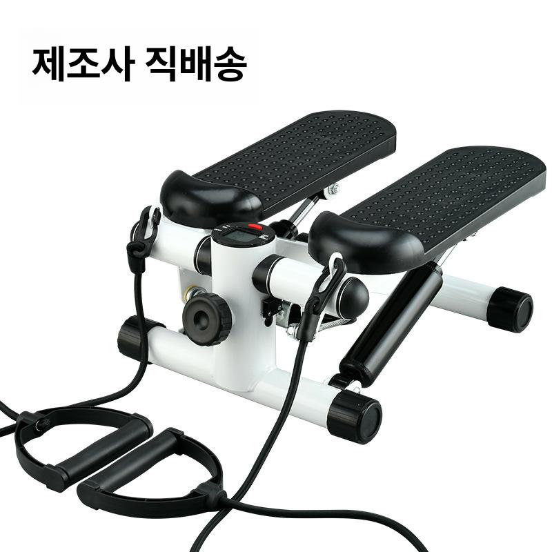 계단 오르기 운동기구 가정용 스텝퍼 실내 피트니스 좌우 스텝 홈트레이닝 다이어트 - 상세 이미지 4