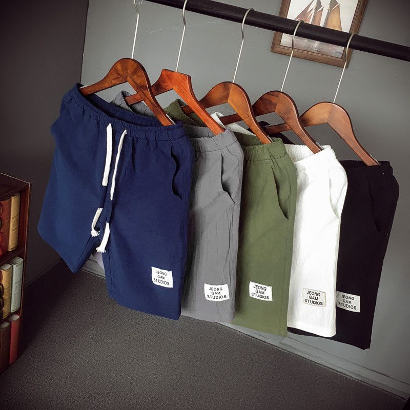 홀터넥 하객룩 반팔 투피스세트 셋업 팬츠 블라우스 반팔티 캐주얼투피스세트 와이드팬츠 캐주얼 - 상세 이미지 3