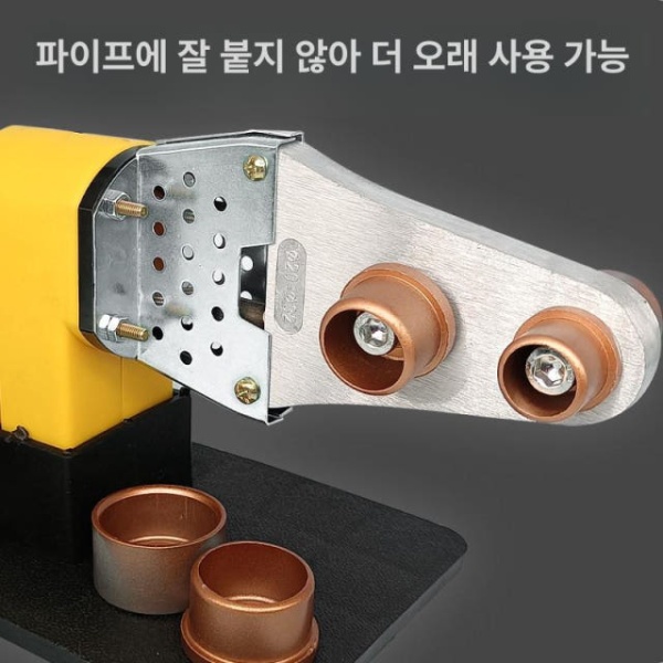 프리미엄 듀얼 다기능 모니터 철제케이스포함 스탠드 거치대 일체형 나사 32L + 전문가용 퀵 커터 - 상세 이미지 2