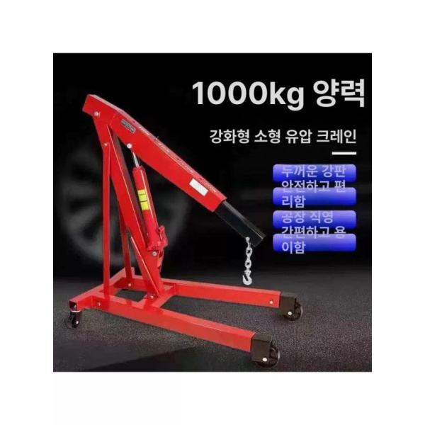 강력한 목공용 발도끼 캠핑 장작패기 접이식 부시크래프트 도구 2t 고정형 300kg - 상세 이미지 4