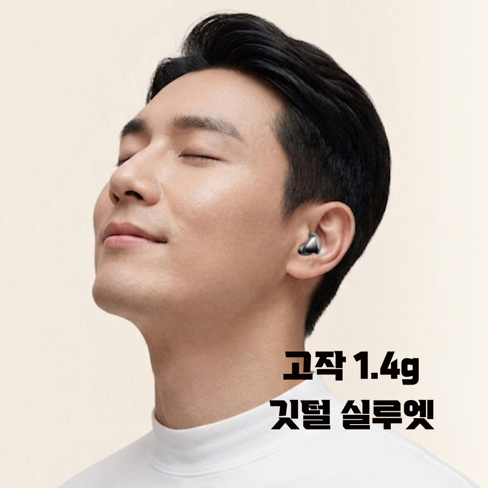 수면 귀마개 코골이 소음 차단 방지 이어플러그 비행기 군인 층간 숙면 이미지 8