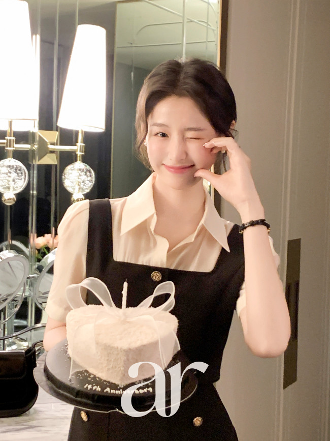 [자체제작] (국내제작 MADE 여름격식룩) 배색 뷔스티에 2기장 원피스 op16270