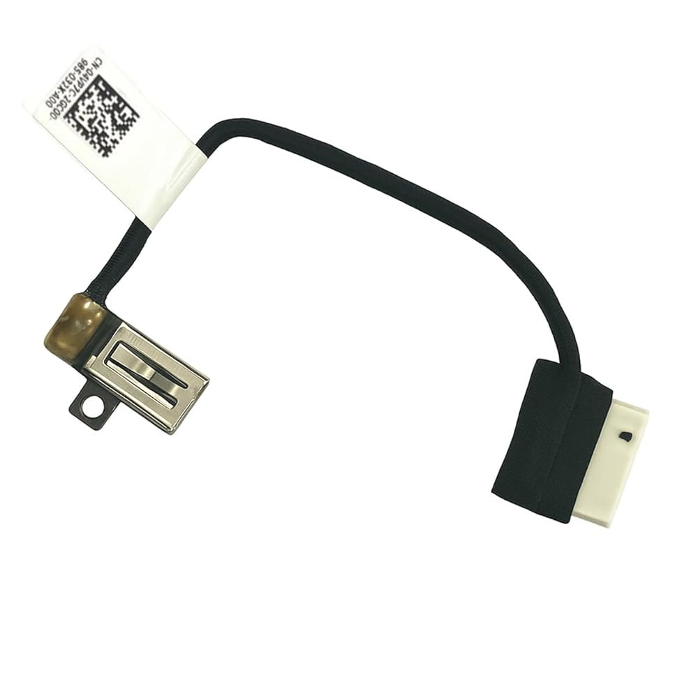 Dell Inspiron 15 3501 3502 3505 3593 5593 5594 14 5493 17 3793 Vostro 3500 3405 CN 04VP7C 4VP7C DC30 - 상품 이미지