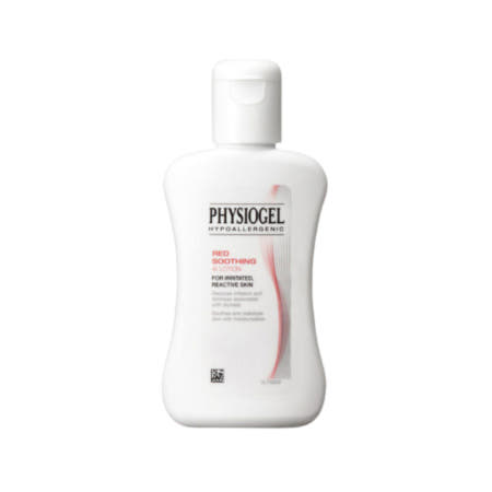 피지오겔 레드수딩 AI 크림 100ml