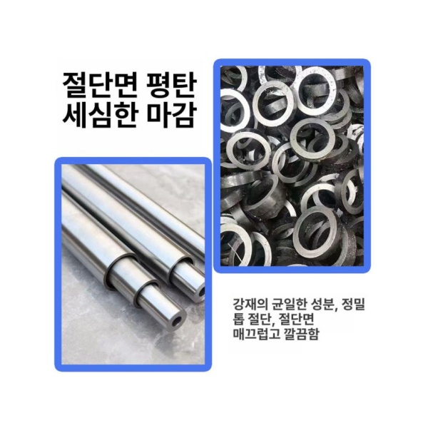 고성능 구리 연장 스피커 주석 전선 와이어 연결 게이지 외경 5mm 두께 1-1.5mm - 상세 이미지 5