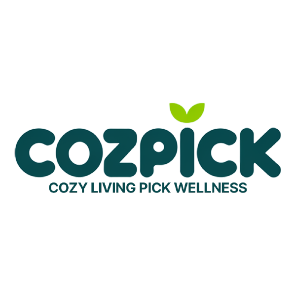 COZPICK 코즈픽 스토어 로고