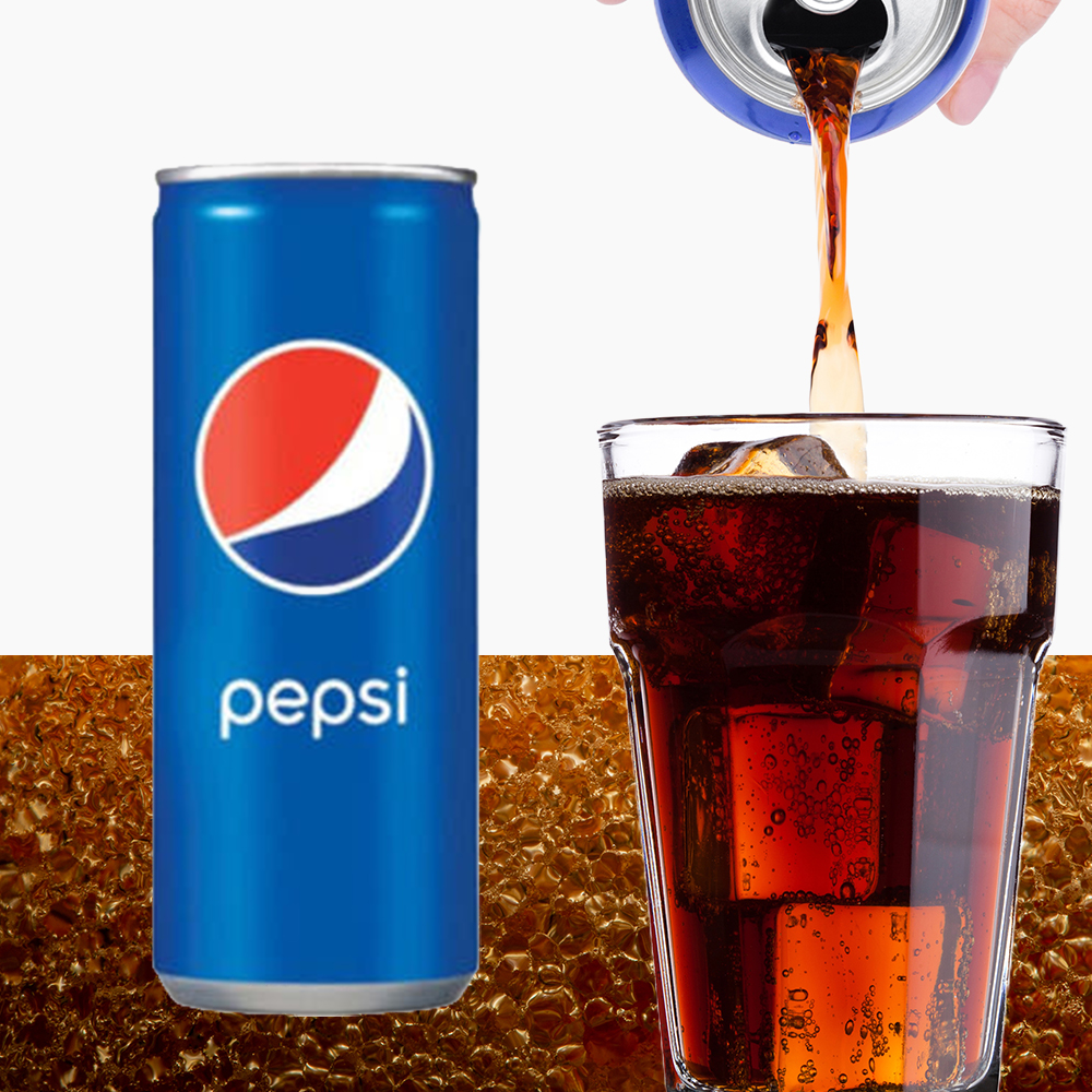 펩시콜라 업소용 245ml x 30캔 - 상품 이미지