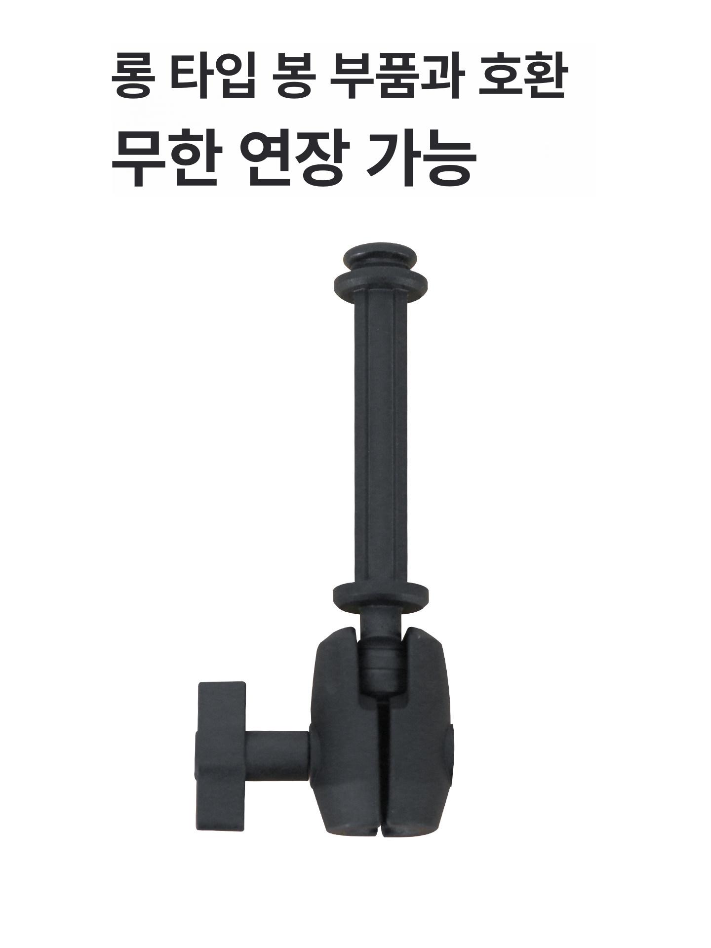 드럼 보면대 악보 클램프 데스크탑 연주용 음악 연장 악보대 플레이트 평면 - 상세 이미지 5