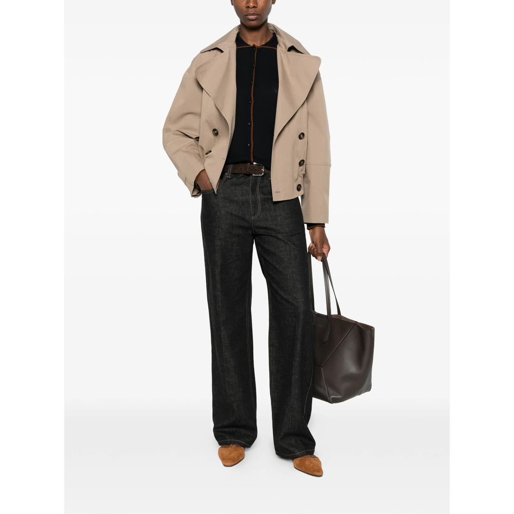 막스마라 스튜디오 여성 니트 FW26 MSTTARGA 006F 014 - 상세 이미지 5
