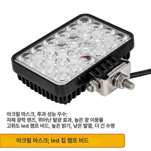 강력한 휴대용 산업용 공예용 레진 경화기 UV 조사기 본딩 일체형 유선형 넓은 조명 - 상세 이미지 3