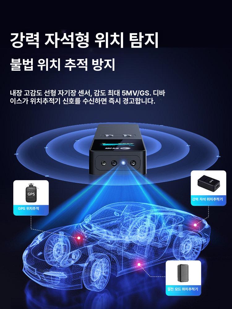 악기 플러그인 에어로폰 충전 블랙AE20 우수 1단계 감도 신호감지 - 상세 이미지 3