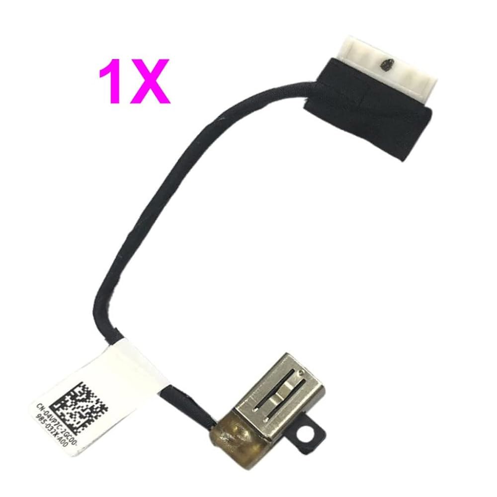 Dell Inspiron 15 3501 3502 3505 3593 5593 5594 14 5493 17 3793 Vostro 3500 3405 CN 04VP7C 4VP7C DC30 - 상세 이미지 2