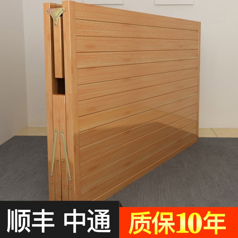 대청마루 야외 옥상 베란다 접이식 평상 거실 찜질방 조립식 야외평상 조립식평상 접이식평상 - 상세 이미지 2